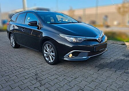 Toyota Auris Touring Sports Touring Sports 1,2-l-Tu...