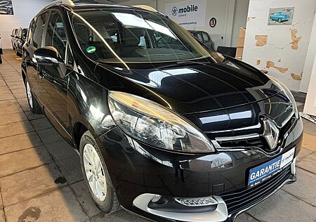 Renault Scenic Grand Paris