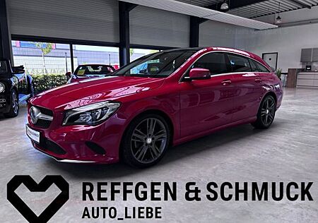 Mercedes-Benz CLA 200 Shooting Brake AUTOMAT+PANO+NAV+LED+DIST