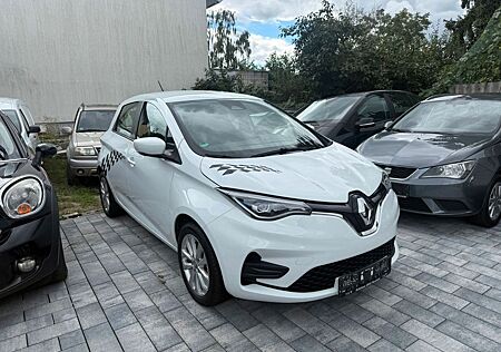 Renault ZOE Experience inkl.Batterie