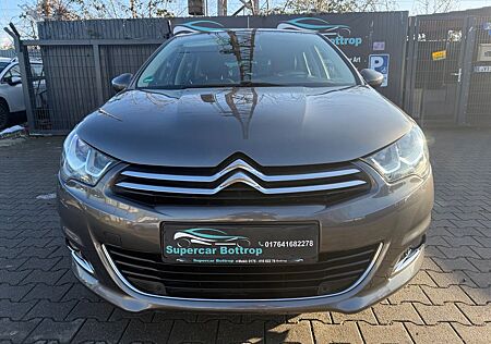 Citroën C4 Lim. Selection