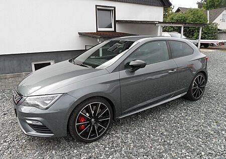 Seat Leon SC Cupra 300 Performance Paket, Brembo,2.Hd