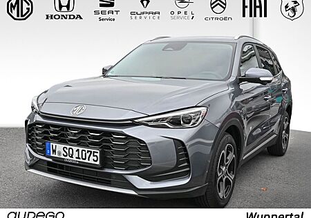 MG ZS 1.5 Comfort Navi GJR Digitales Cockpit 360 Ka