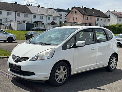 Honda Jazz 1.4 Comfort/AUTOMATIK/EURO5/KLIMA/