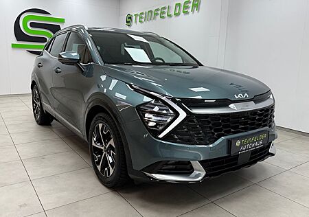 Kia Sportage Spirit 4WD 360° KAMERA / MEMORY / SPUR