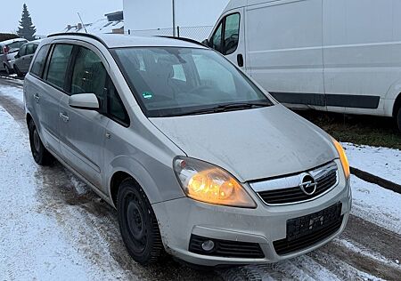 Opel Zafira B CATCH ME Now*1.8*140PS* 7Sitze *