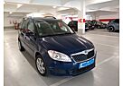 Skoda Roomster 1.6l TDI 77kW Ambition Plus Edition...