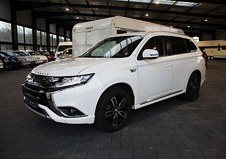 Mitsubishi Plug in Hybrid Outlander Outlander PHEV Basis Spirit 4WD (AHK)