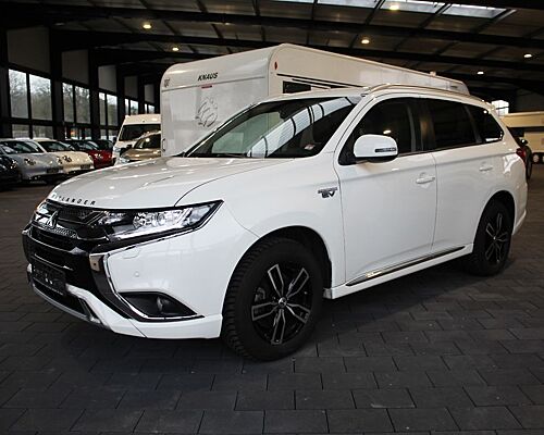 Mitsubishi Outlander PHEV Basis Spirit 4WD (AHK)