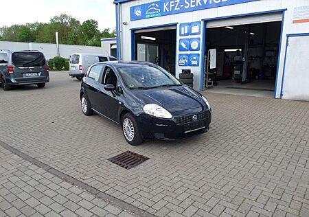 Fiat Grande Punto 1.2 8V Active KLIMA