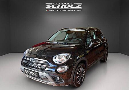 Fiat 500X Hatchback MY22 *ACC*DAB*VZE*