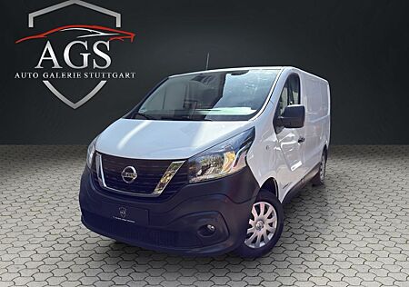 Nissan NV300 Kastenwagen L1H1 2,7t COMFORT *AHK*KAM*NAV