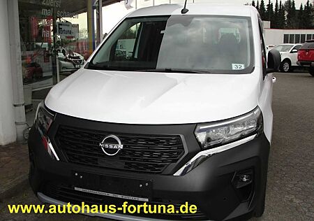 Nissan Townstar Kasten L1 2,0t N-Connecta Kamera Navi