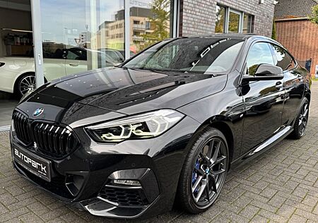 BMW 218i Gran Coupe M Sport PANO DA. Leder h/k RFK
