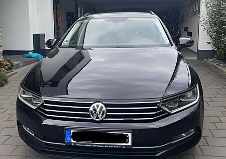 VW Passat Variant Volkswagen 1.4 TSI ACT Comfortline Varia...