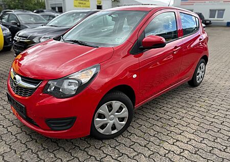 Opel Karl Edition