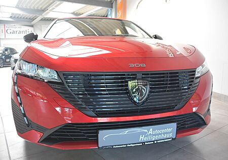 Peugeot 308 SW Active Pack AppNavi ADAS Paket ACC PDC