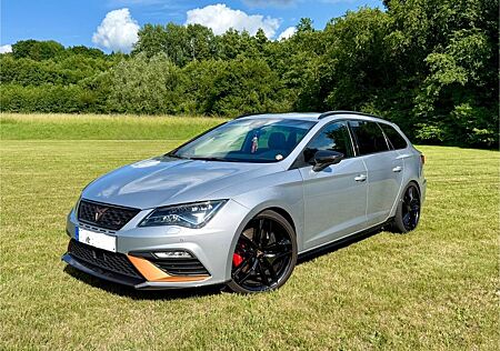 Seat Leon 2.0 TSI ST CUPRA 300 DSG 4Drive non OPF