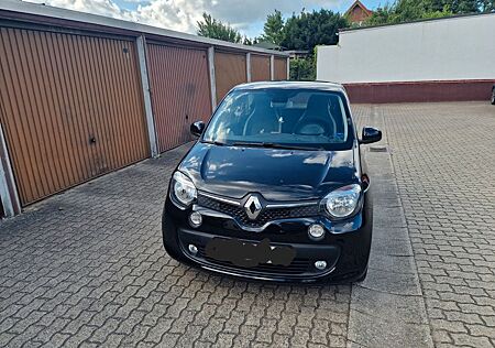 Renault Twingo tüv neu 117tkm