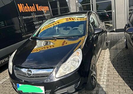 Opel Corsa 1.0 Twinport ecoFLEX Edition Edition