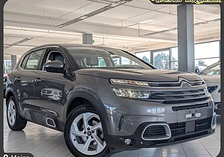 Citroën C5 Aircross BUSINESS AUT. NAVI. KAMERA