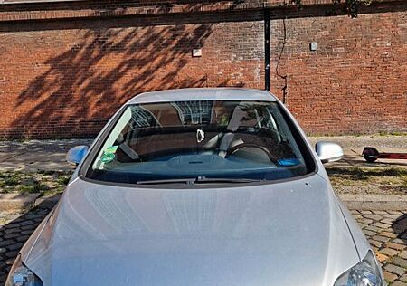 VW Golf Plus Volkswagen 1.4 TSI DSG Comfortline Automatik