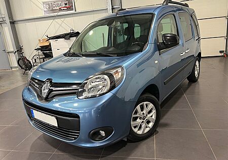 Renault Kangoo 1.5 dCi **Klima*Tempomat*PDC*ALU**