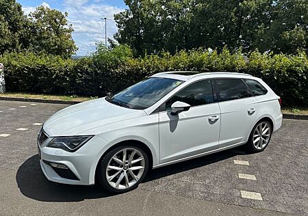 Seat Leon 1.5 TSI ACT 110kW FR DSG Sportstourer ST FR