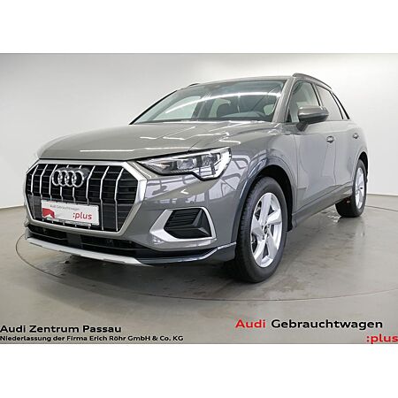 Audi Q3 leasen