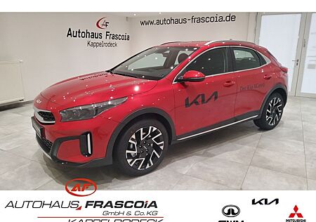 Kia XCeed Spirit 1.5 T-GDI EU6d 1.5T DCT7 SPI STD Na