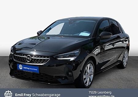 Opel Corsa 1.2 Aut. Elegance *PDC *RFK *SHZ