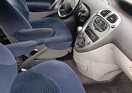 Citroën Xsara Picasso 1.6 16V Exclusive Exclusive