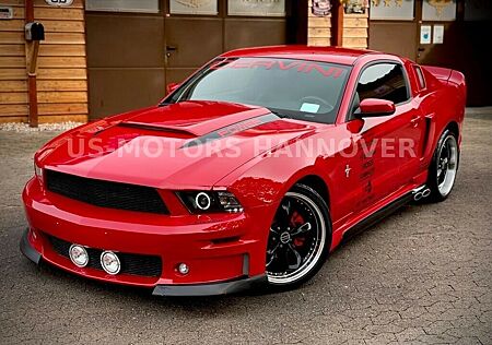 Ford Mustang 3,7*PREMIUM*CERVINI*ELEANOR*NAVI*XENON*LEDER