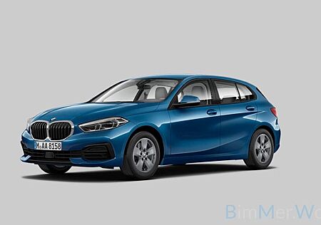 BMW 118i Aut.LED KAMERA Komfortzugang DAB Unfallfrei