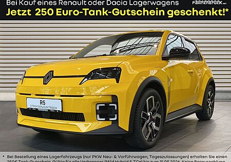 Renault R 5 E-Tech Techno 120 Urban Range ACC