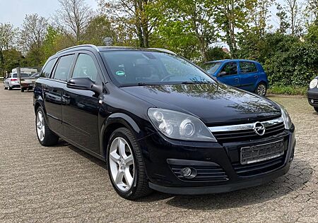 Opel Astra H Caravan Sport