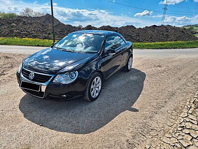 Volkswagen Eos 2.0 Turbo FSI