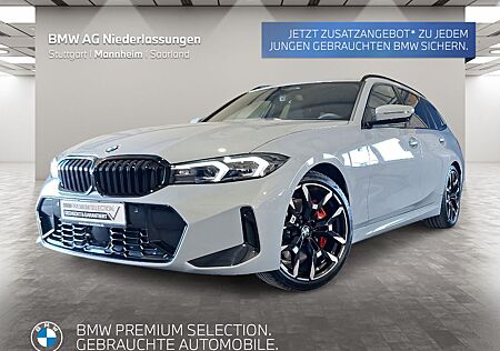 BMW 330i xDrive Touring M Sport Driv.Assist.Prof
