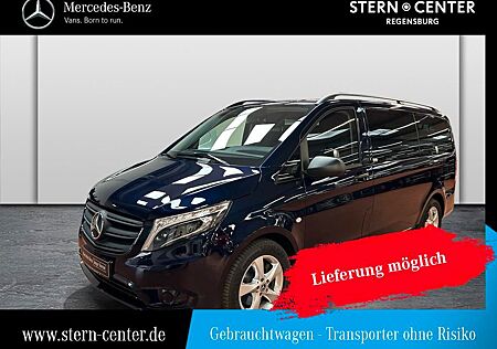 Mercedes-Benz Vito 124 CDI Tourer PRO Lang Liege Distronic LED