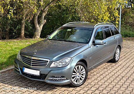 Mercedes-Benz C 220 CDI T ELEGANCE ELEGANCE