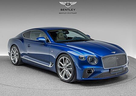 Bentley Continental GT W12 1st Edition