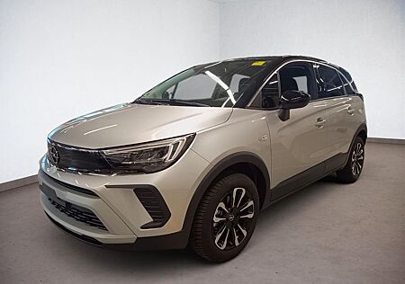 Opel Crossland X Crossland (X) Elegance*KAMERA*NAVI*SITZHEIZUNG*