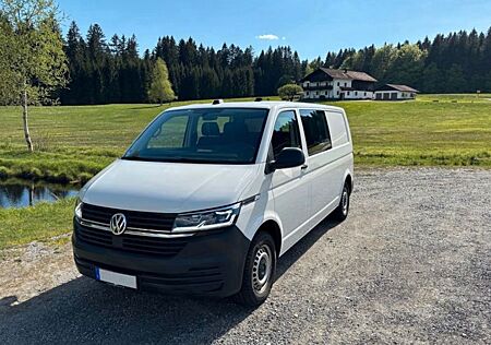 VW T6 Transporter Volkswagen T6.1 Transporter Kasten Plus 6-Sitze/Mixto/Lang