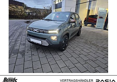 Dacia Spring Extreme ELECTRIC 65 NAVI RKAM KLIMA CCS