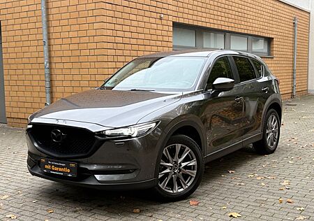 Mazda CX-5 Ad'vantage/1.HAND/XENON/NAVI/R-KAMERA/HEAD/