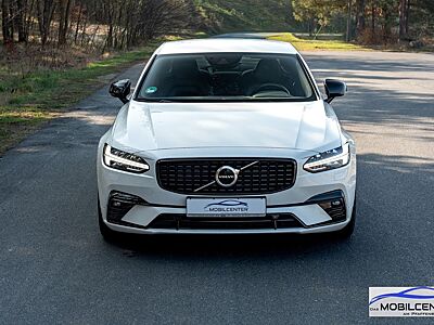 Volvo S90 Lim. R Design AWD