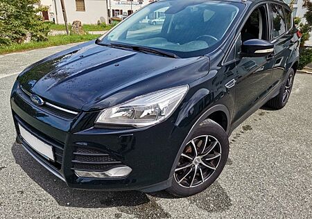 Ford Kuga ++Trend+Klima+SHZ+PDC+TÜV neu!