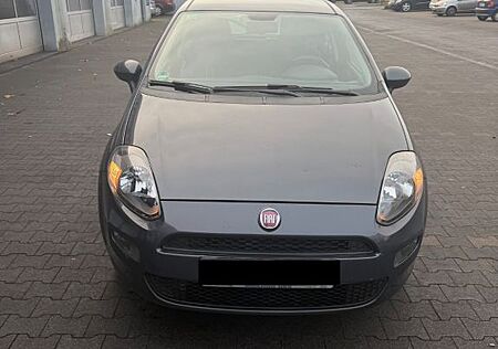 Fiat Punto 1.2