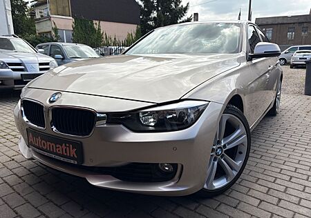 BMW 320 Baureihe 3 Lim. i Navi Klimaautomatik!!!