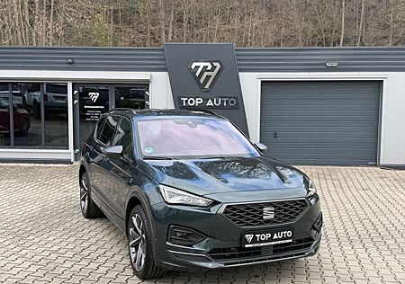 Seat Tarraco FR 4Drive.2.0TDI.LED.ACC.Kamera.AHK